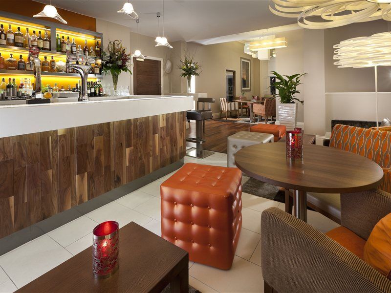 Indigo By Ihg Hotel