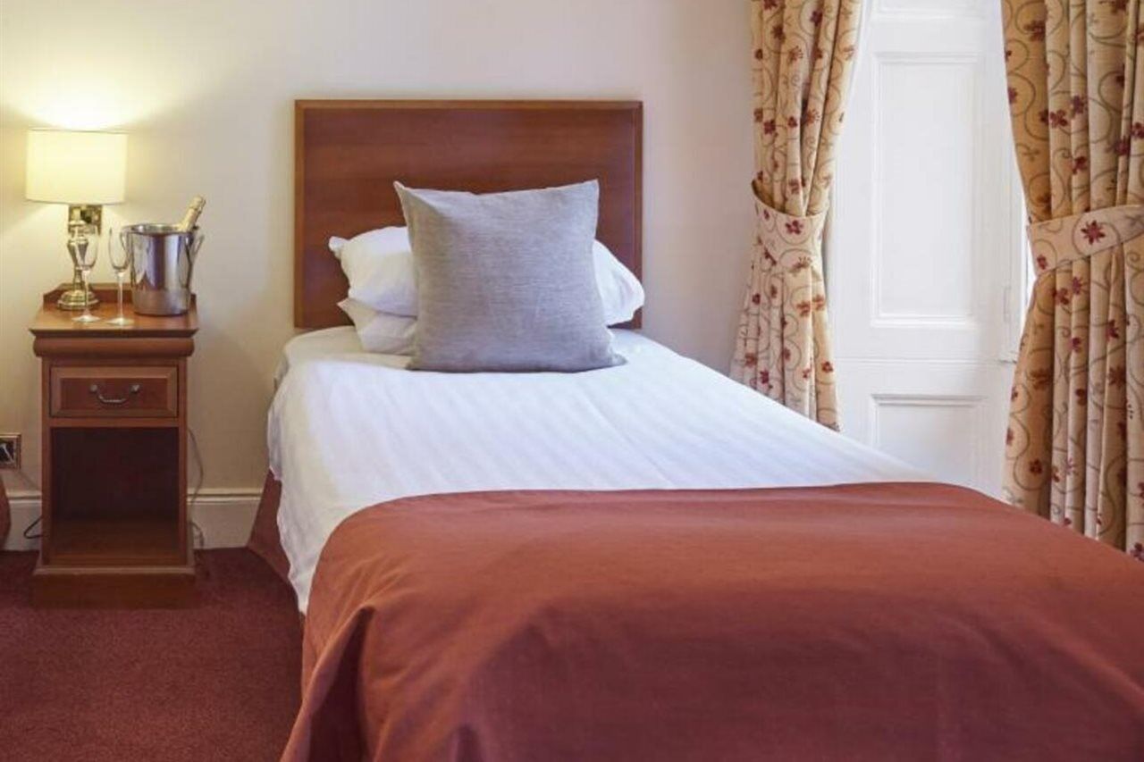 Hotel Old Waverley