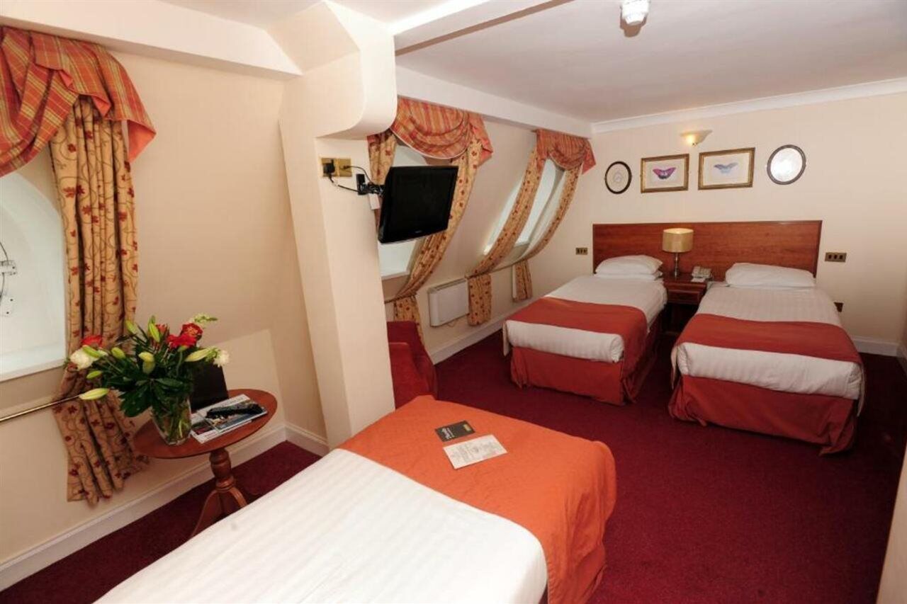 Hotel Old Waverley