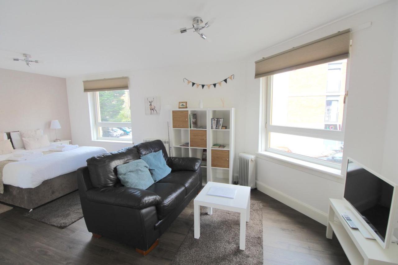 Lochrin By Appartement *