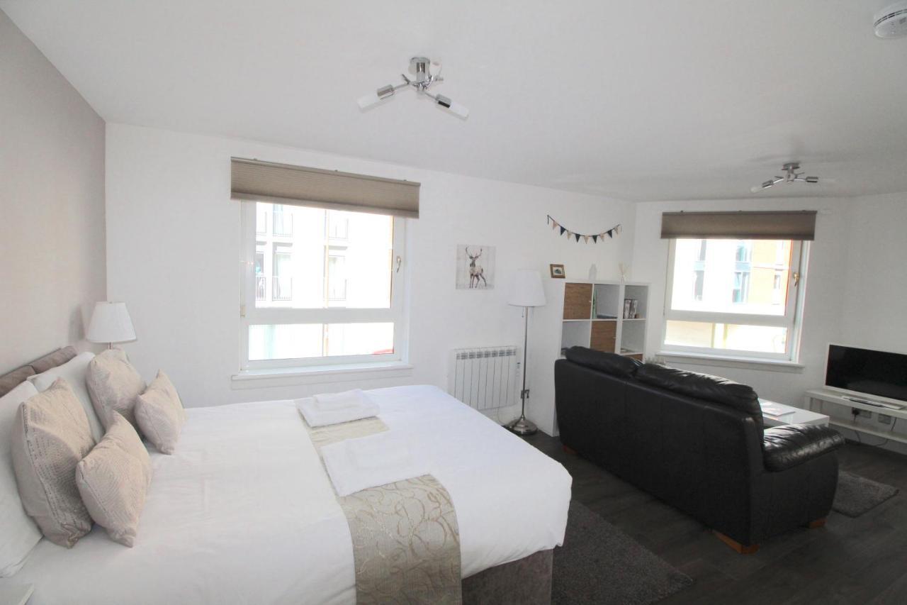Appartement Lochrin By *