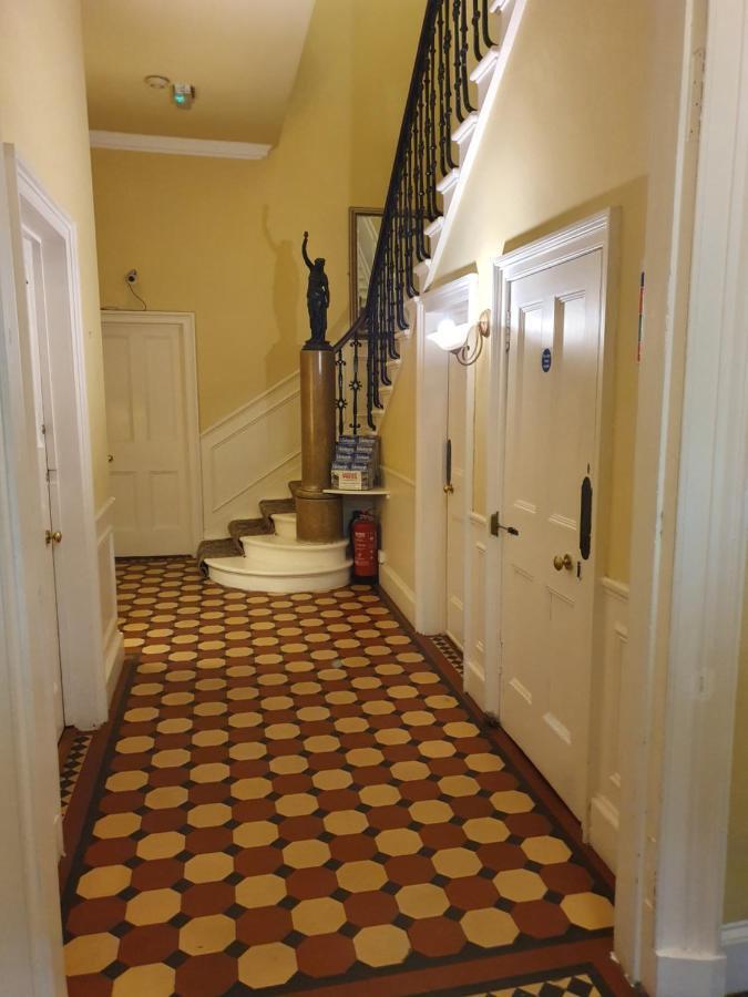 Guest house Minto House Edinburgh