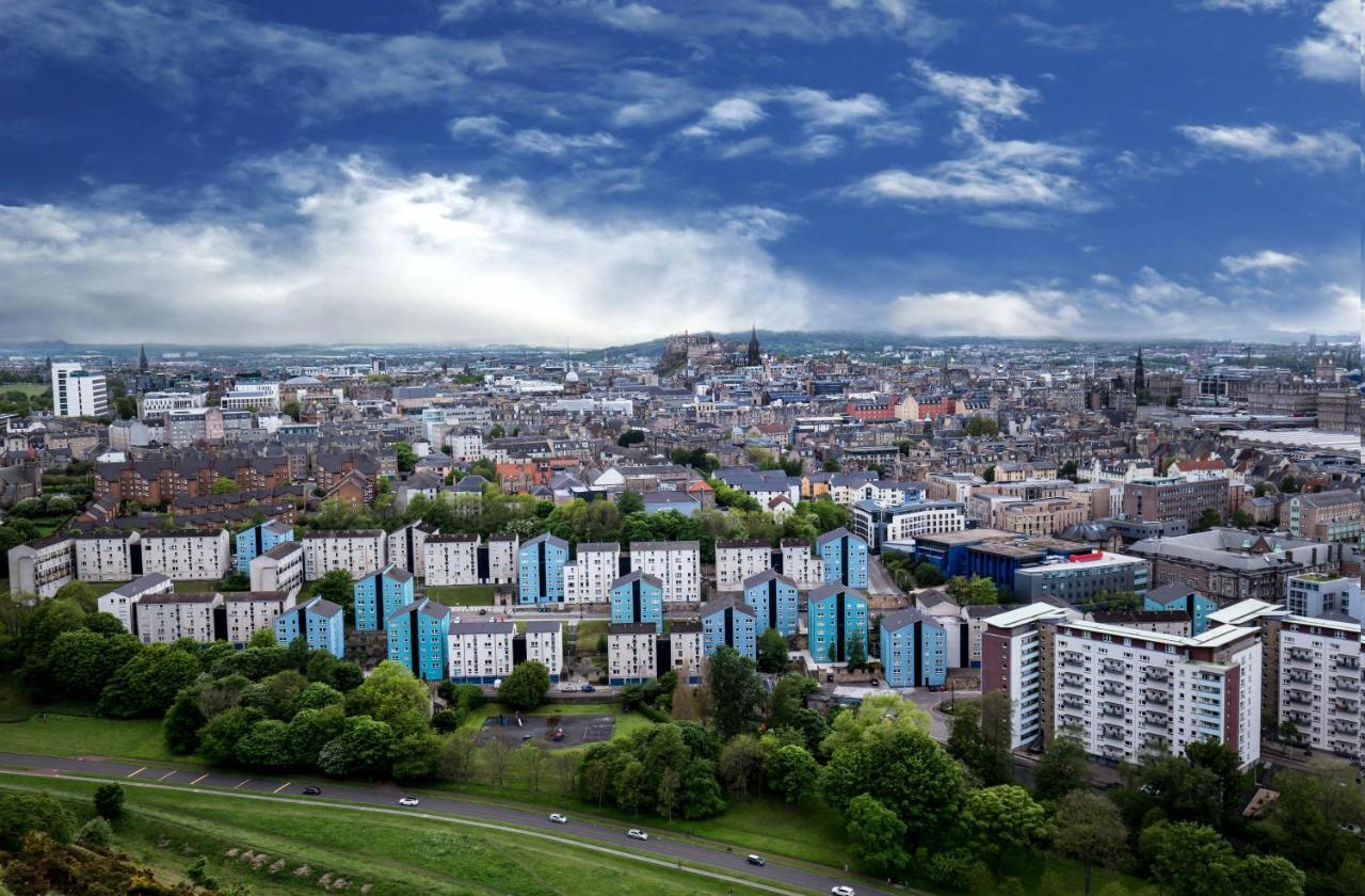 Appartement Holyrood *