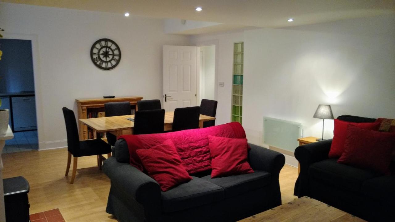 Appartement Heart Of Edinburgh's Historic Old Town - Blair Street *