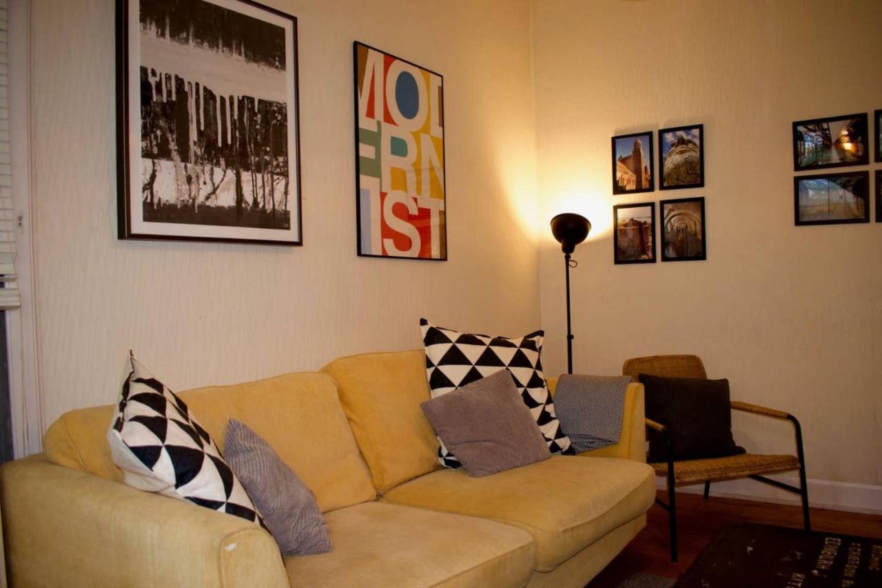 3 Bedroom Next To Leafy Meadows Édimbourg