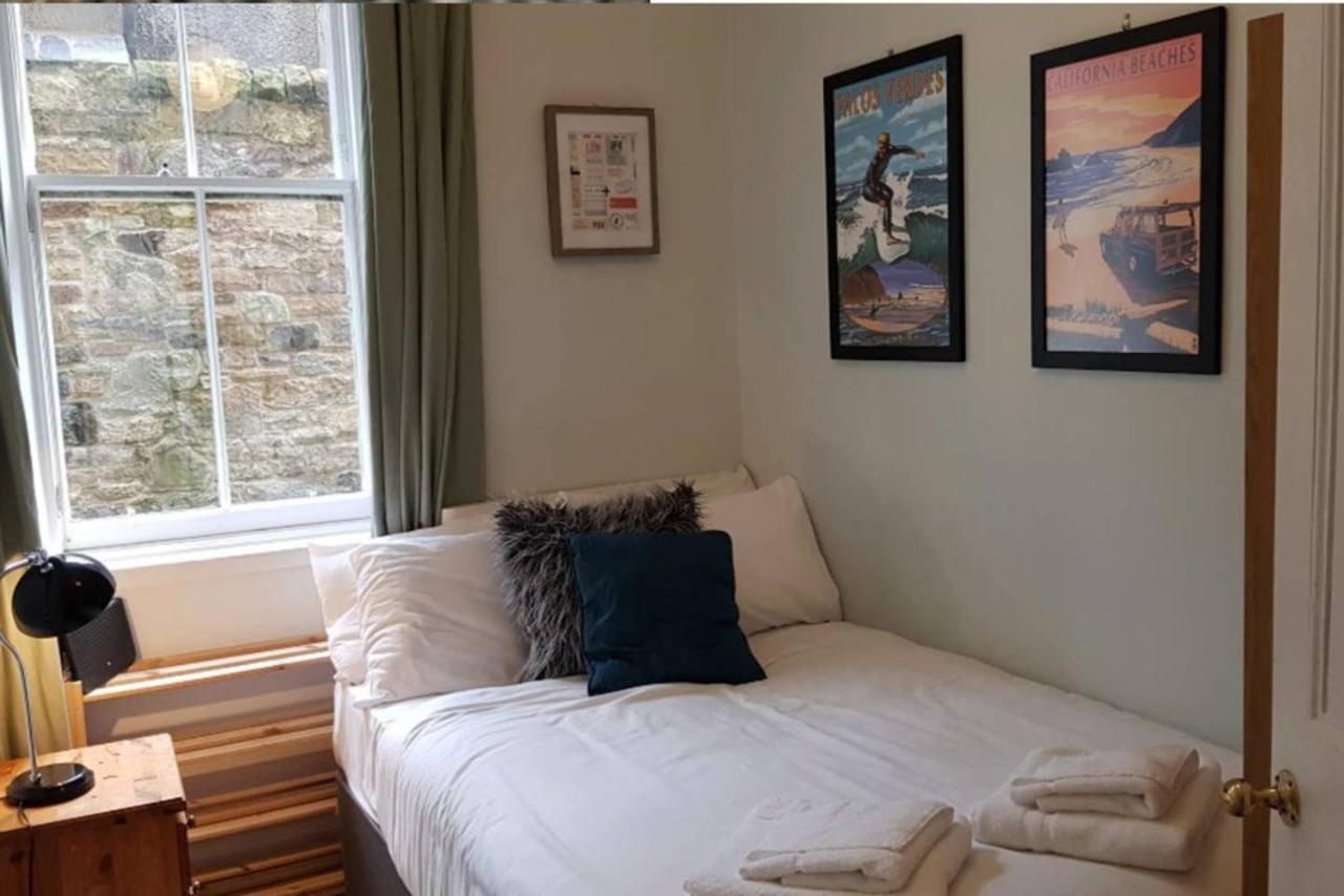3 Bedroom Next To Leafy Meadows Appartement Édimbourg