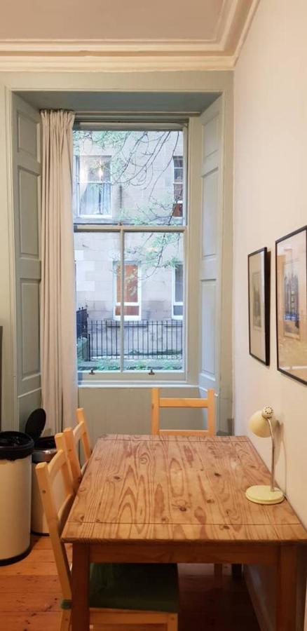 Appartement 3 Bedroom Next To Leafy Meadows Édimbourg