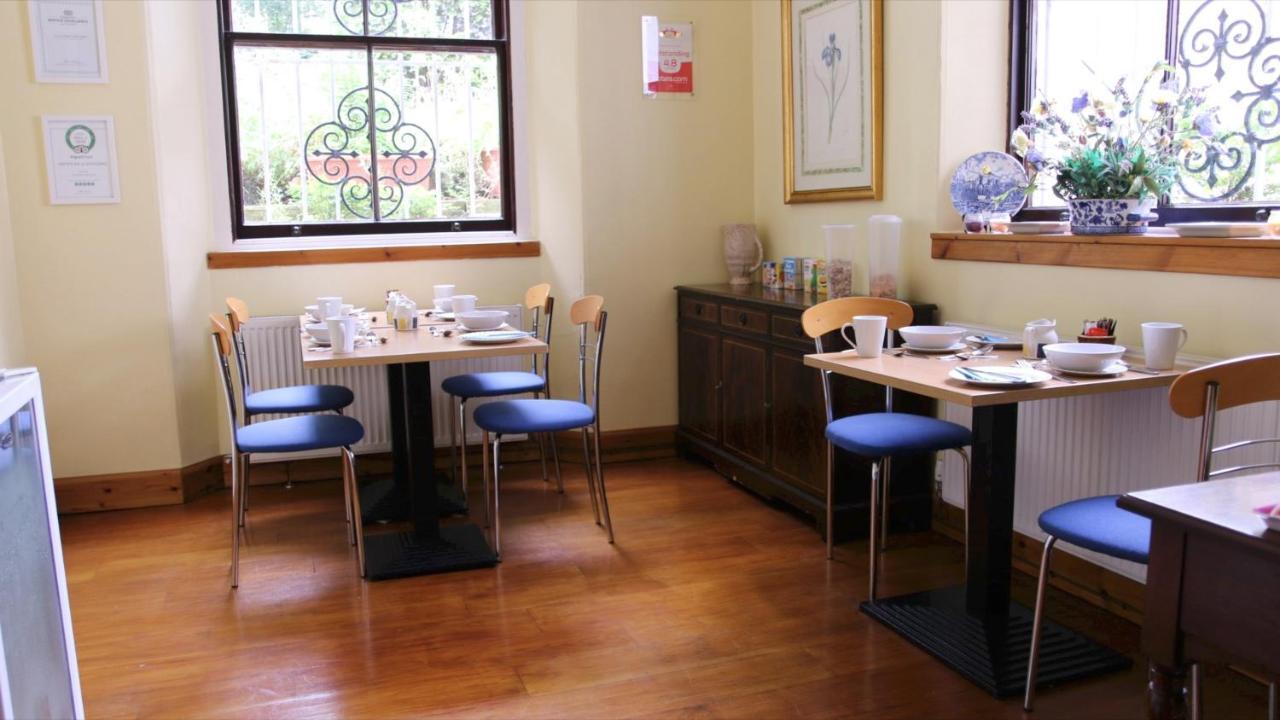 Victorian Townhouse Bed & Breakfast Edinburgh