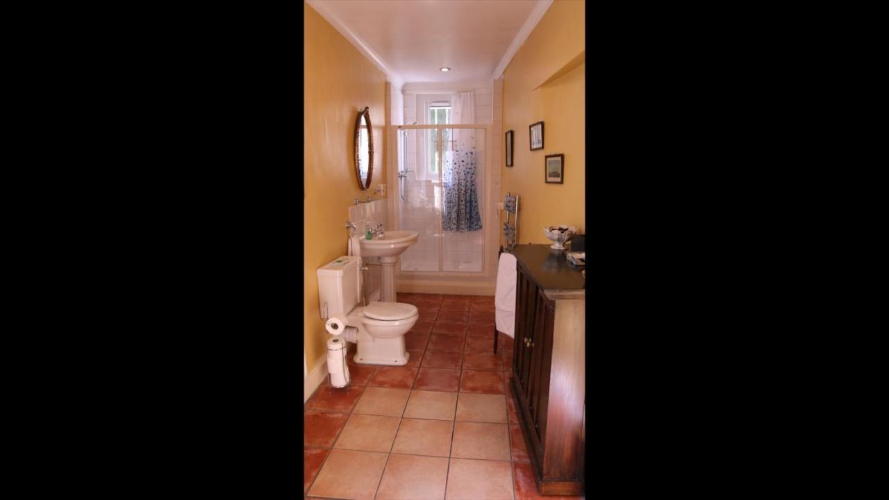 Bed & Breakfast Victorian Townhouse