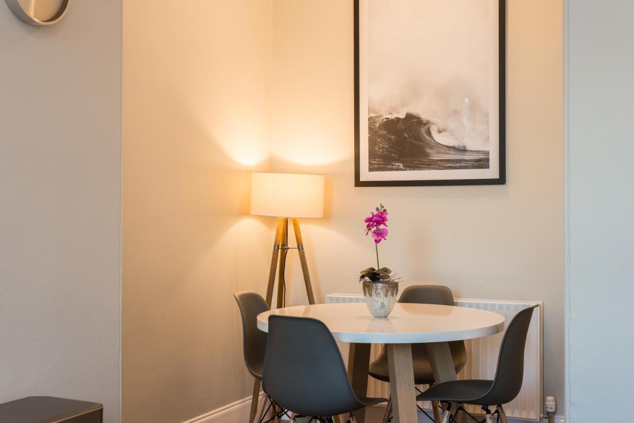 Apartment The Polwarth