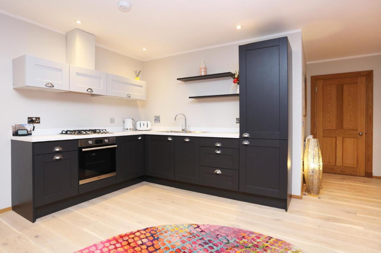 Joivy Elegant At The Heart Of The Royal Mile *