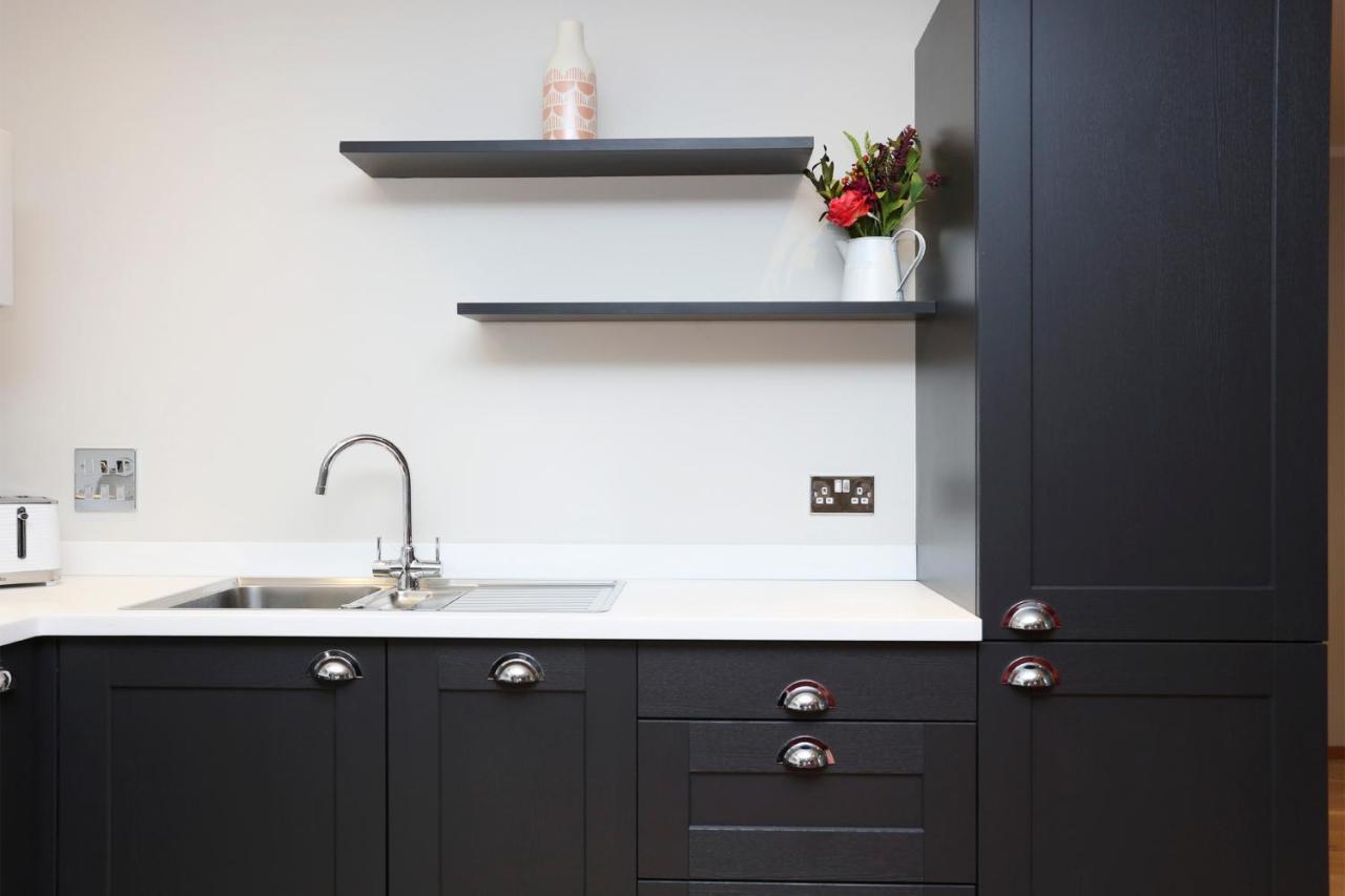 Apartment Joivy Elegant At The Heart Of The Royal Mile