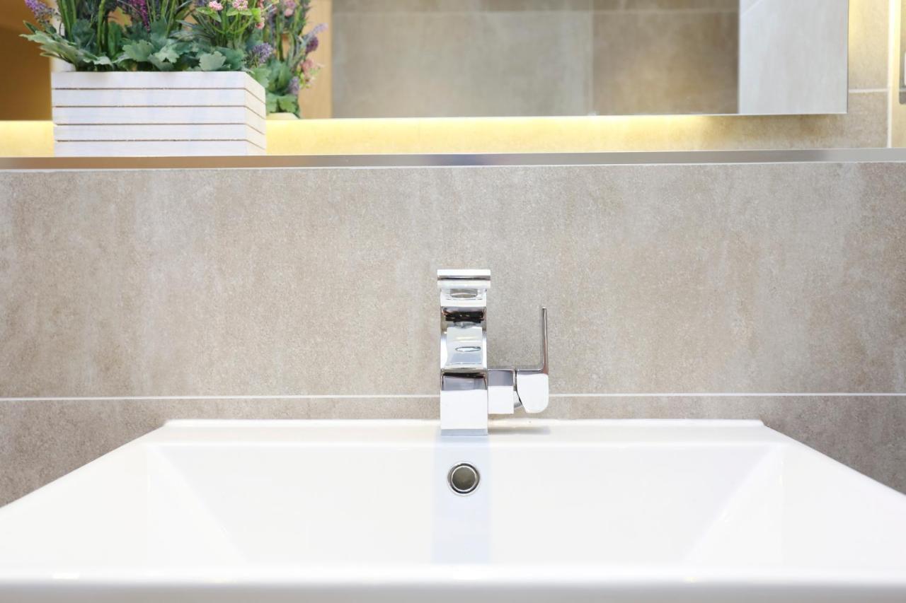 Apartment Joivy Elegant At The Heart Of The Royal Mile