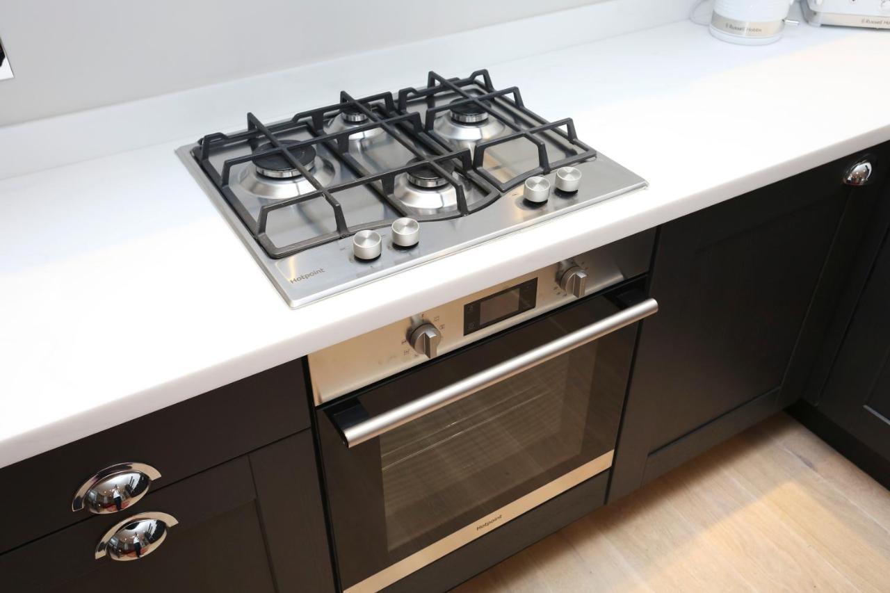 Apartment Joivy Elegant At The Heart Of The Royal Mile