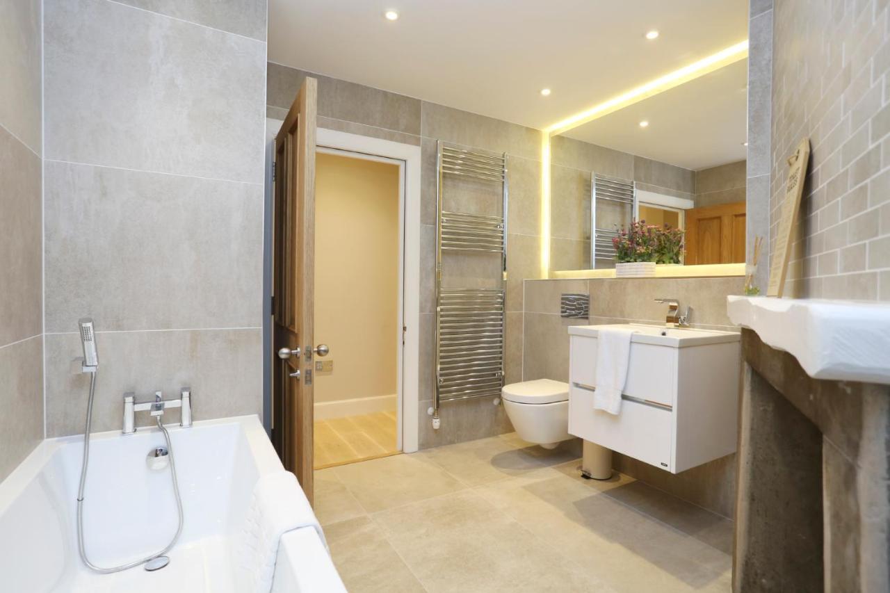 Joivy Elegant At The Heart Of The Royal Mile *