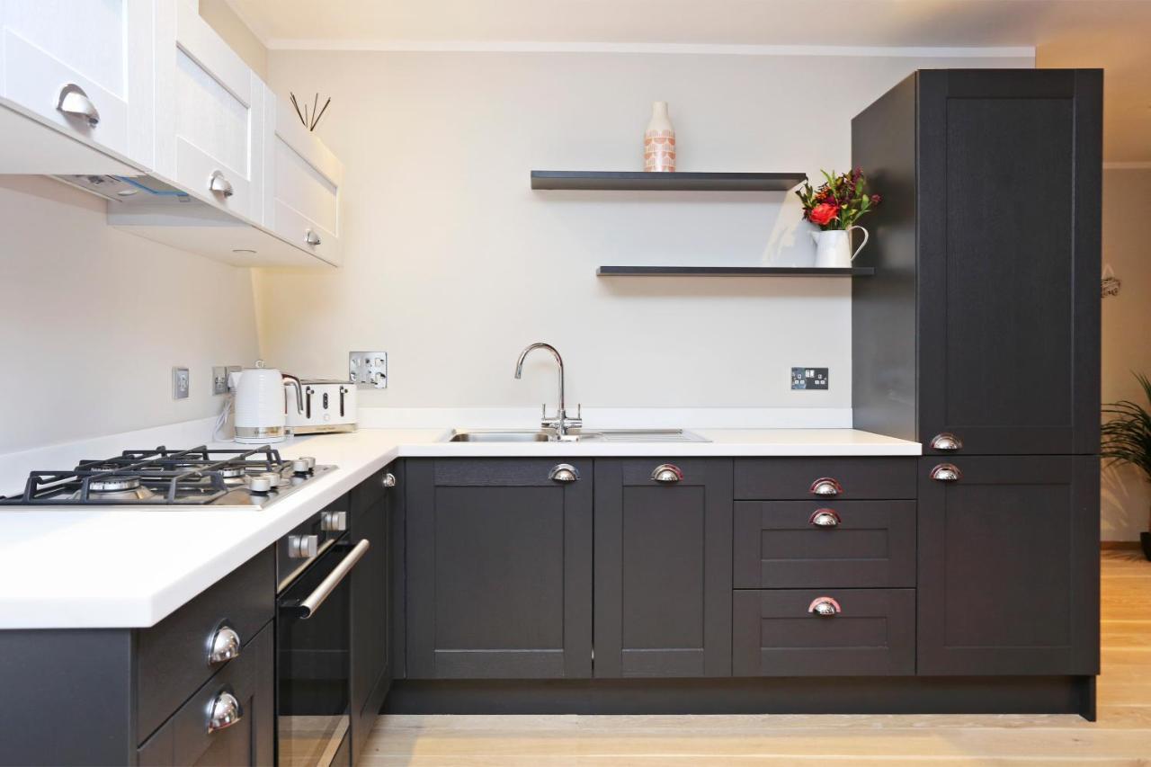 Apartment Joivy Elegant At The Heart Of The Royal Mile *