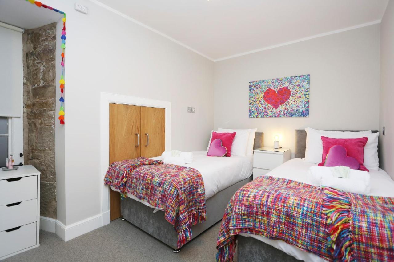 Joivy Elegant At The Heart Of The Royal Mile