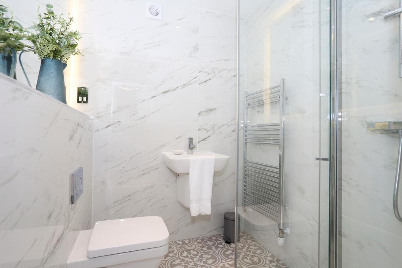 Apartment Joivy Elegant At The Heart Of The Royal Mile