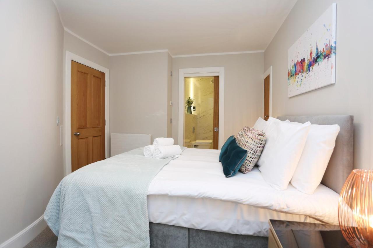 Joivy Elegant At The Heart Of The Royal Mile