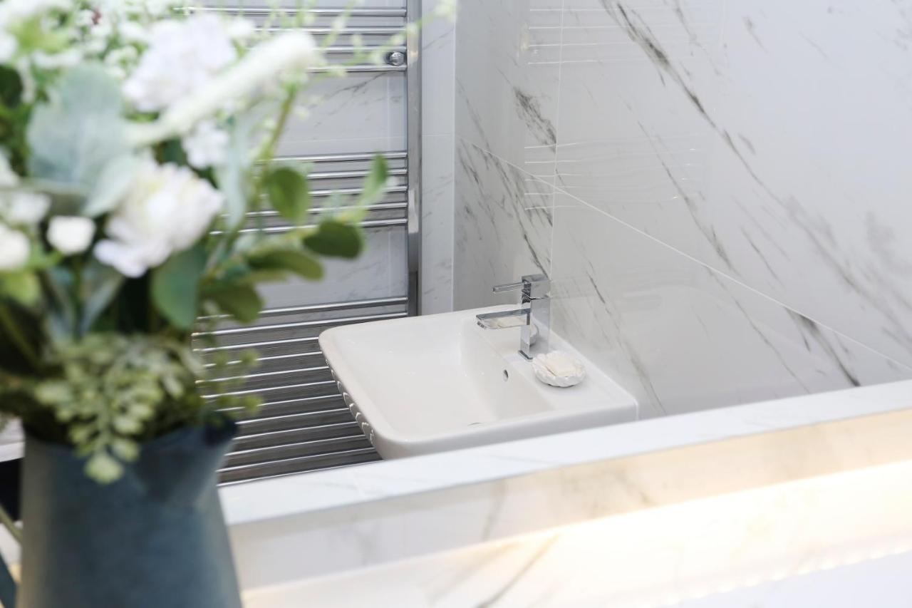 Joivy Elegant At The Heart Of The Royal Mile *