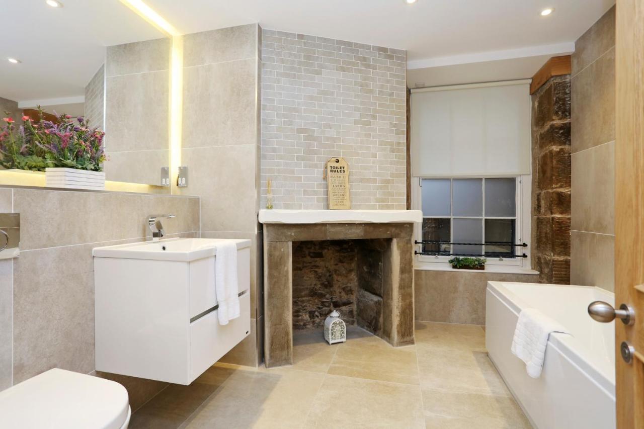 Joivy Elegant At The Heart Of The Royal Mile Apartment *