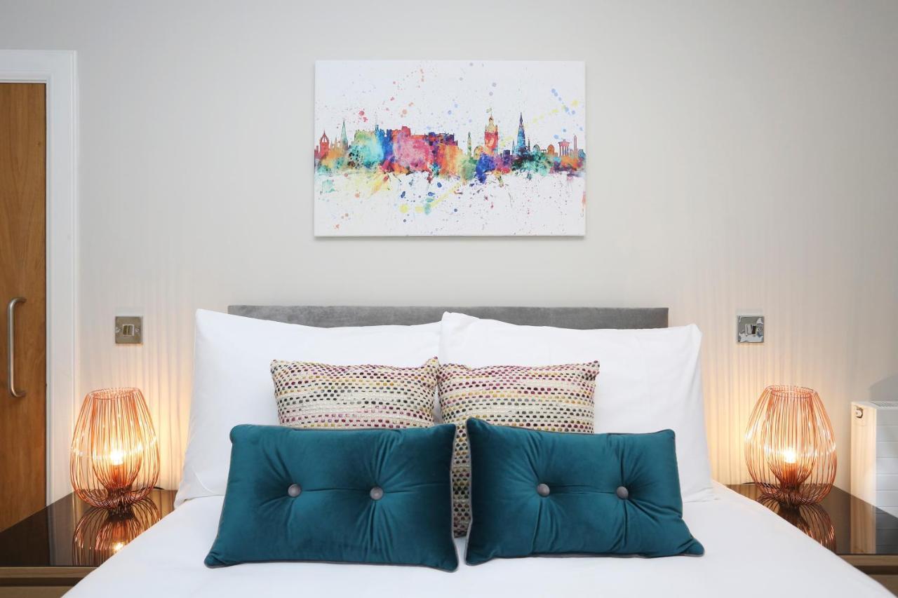Joivy Elegant At The Heart Of The Royal Mile *