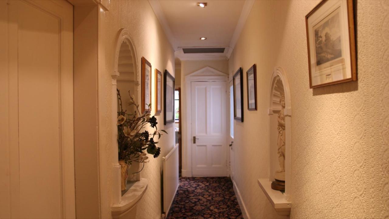 Victorian Townhouse Bed & Breakfast