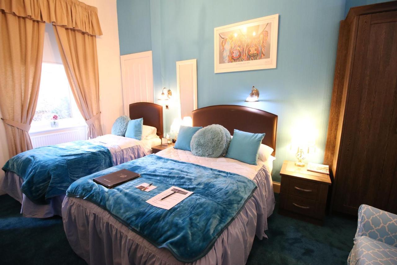 Bonnie's Bed & Breakfast