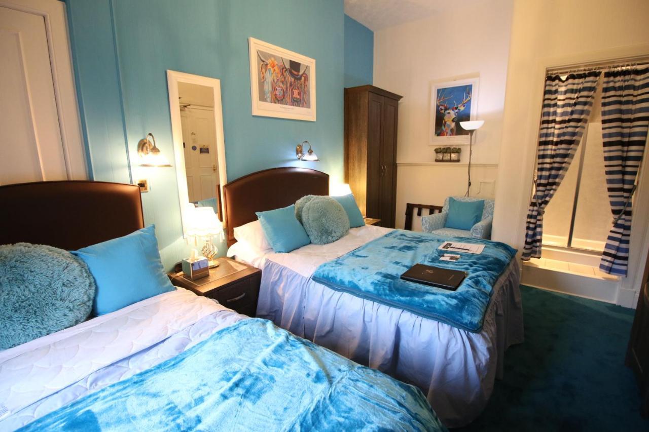 Bonnie's Bed & Breakfast