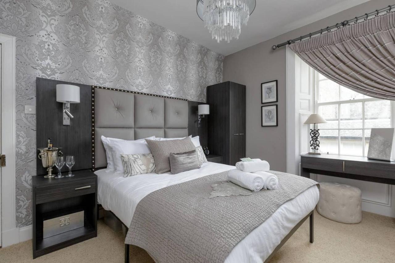 Joivy Exclusive At The Heart Of New Town Edinburgh
