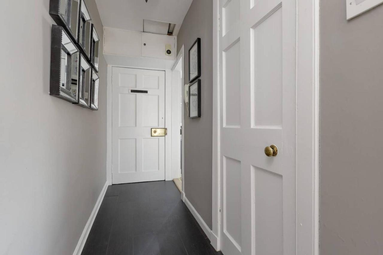 Joivy Exclusive At The Heart Of New Town Apartment *