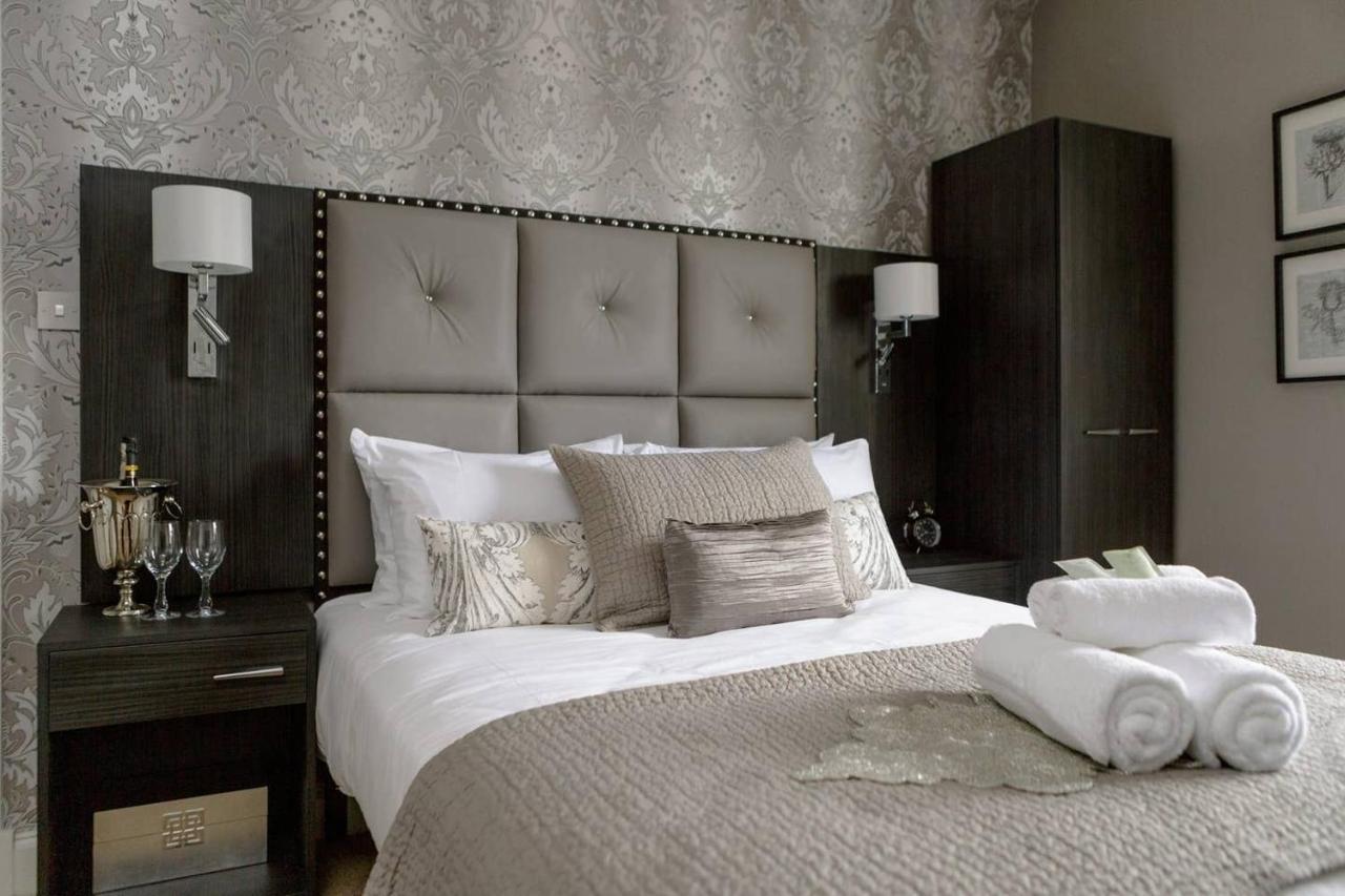 Joivy Exclusive At The Heart Of New Town Apartment *
