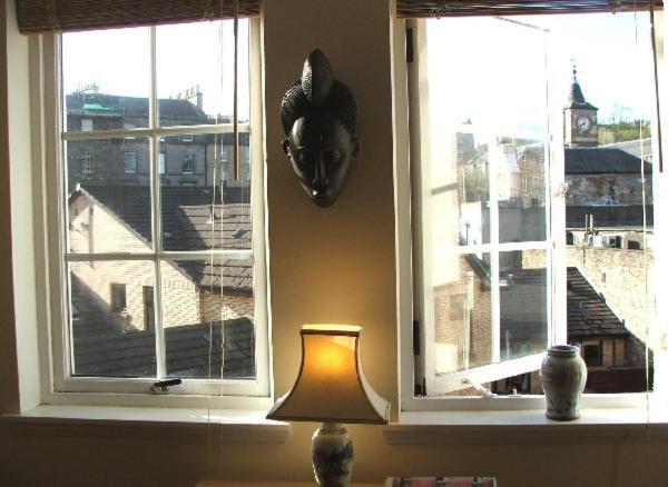 Apartment Pamela's