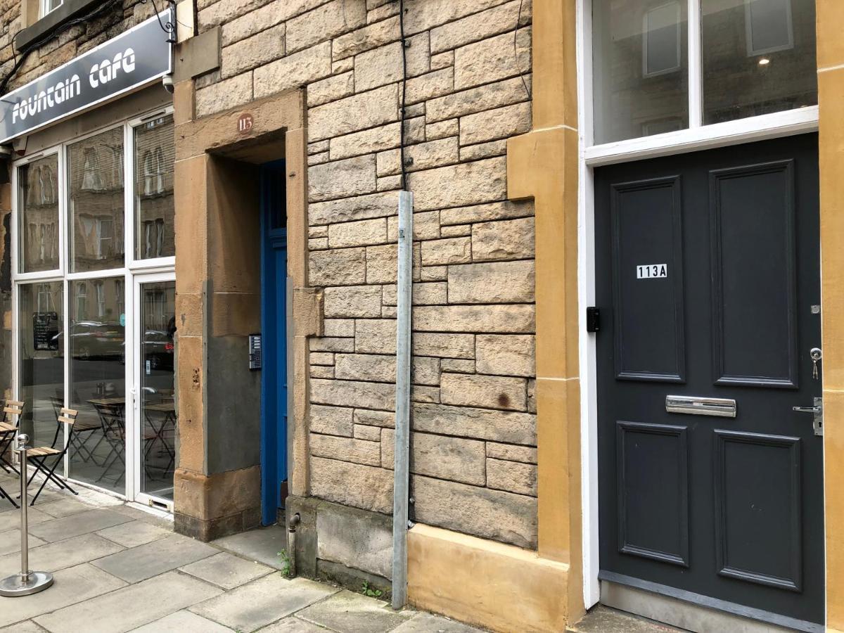 Haymarket Spacious 3 Bedroom Street Level