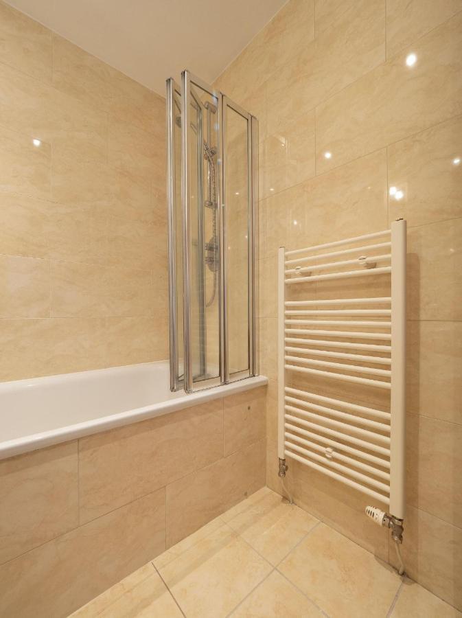 Apartment Altido Elegant 2br Apt With Balcony And Parking EDI