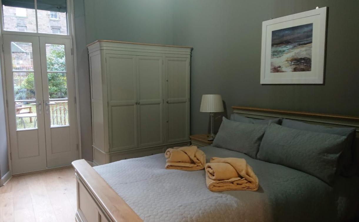 Appartement Roseneath EDI