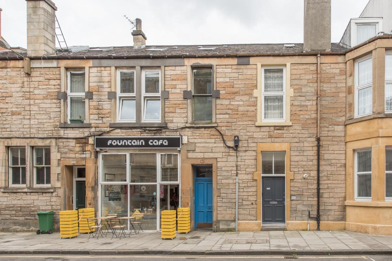 Haymarket Spacious 3 Bedroom Street Level