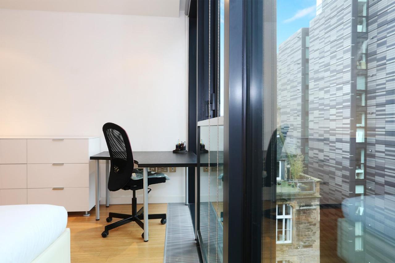Altido Modern 2bed With Free Parking In The Iconic Quartermile * Édimbourg