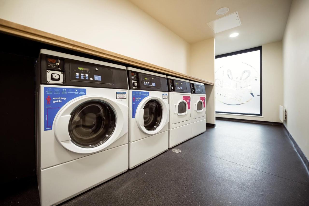 Wilde Grassmarket Aparthotel 4*