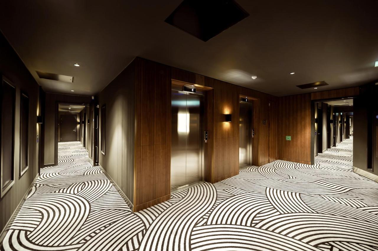 Aparthotel Wilde Grassmarket
