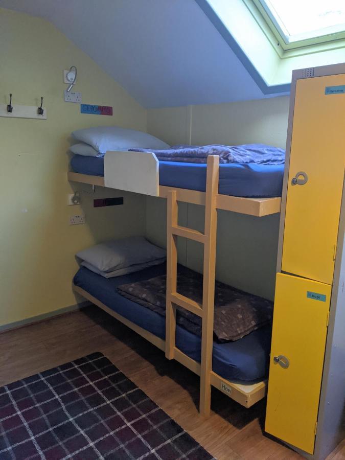 High Street Hostel