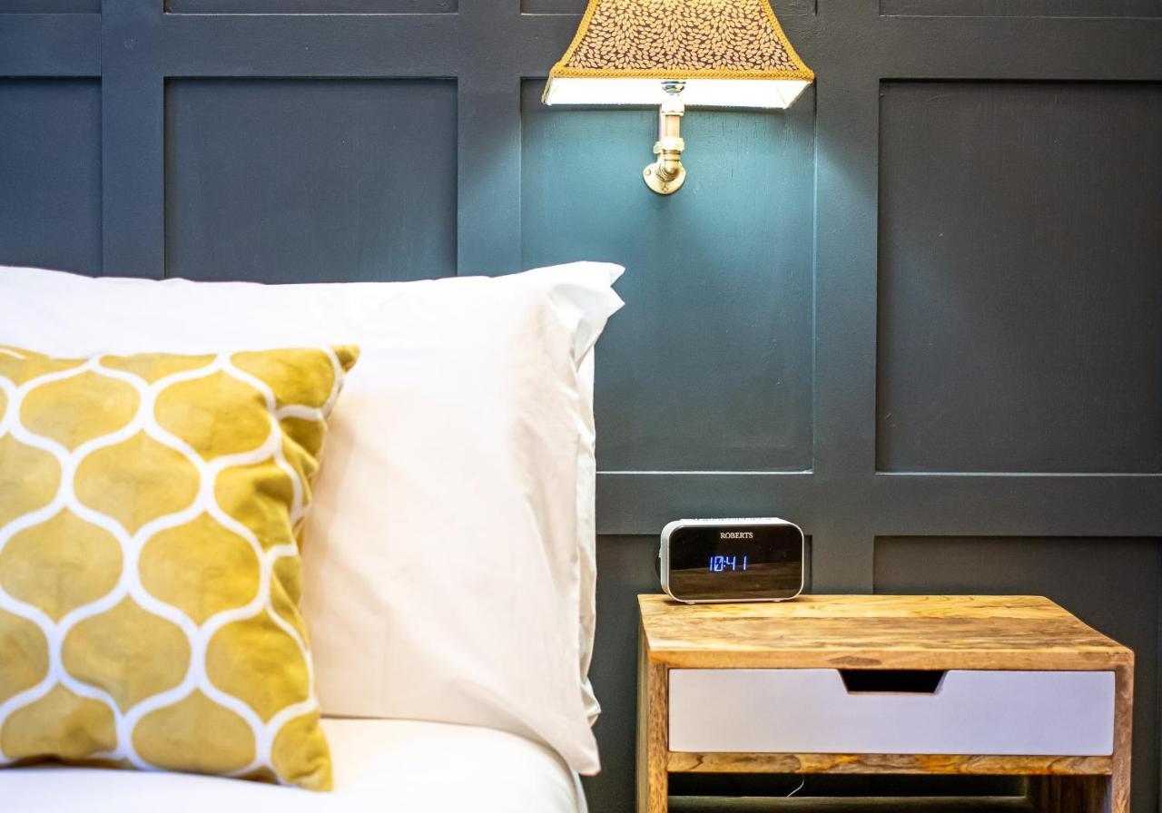 The Waverley Park Appartement