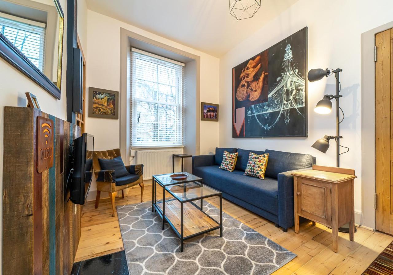 Appartement The Waverley Park *