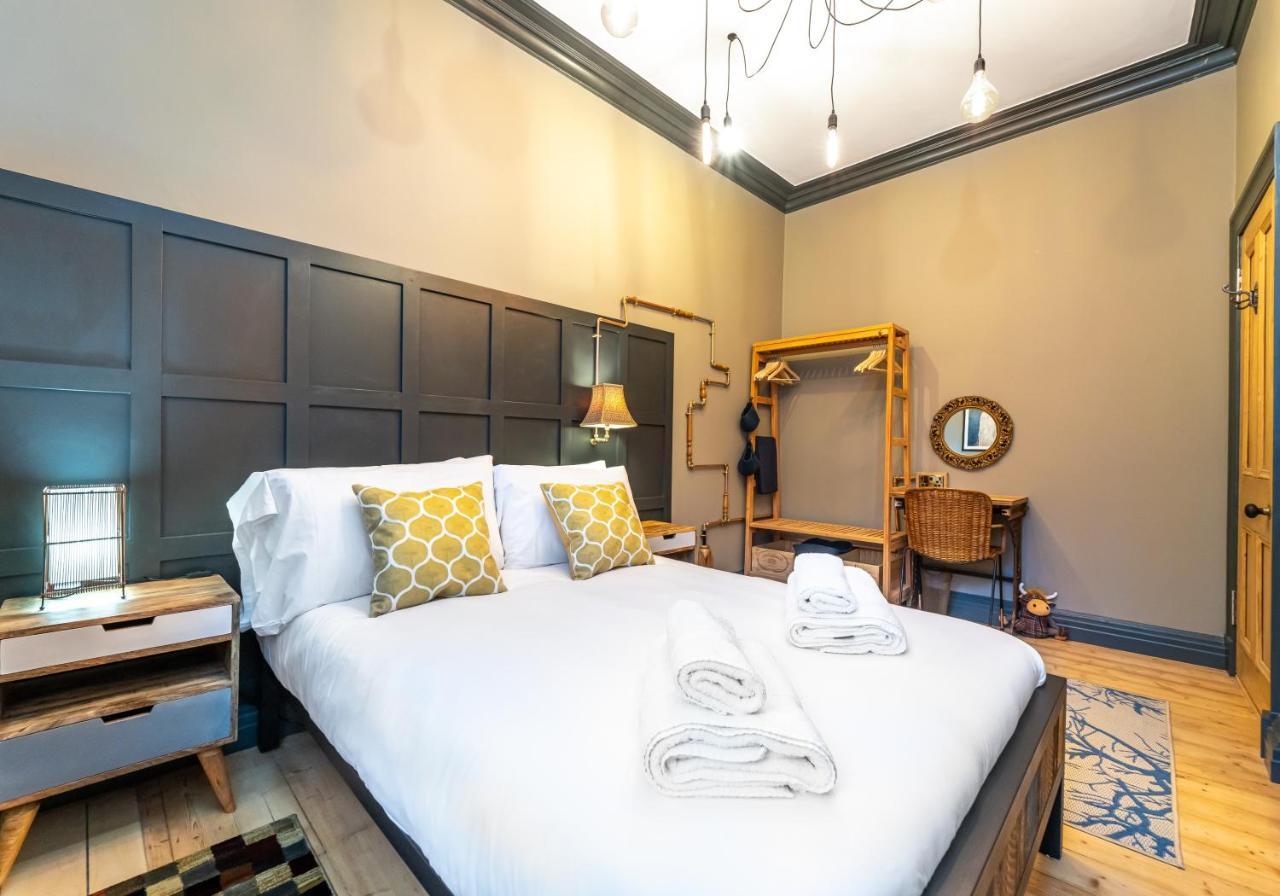 Appartement The Waverley Park