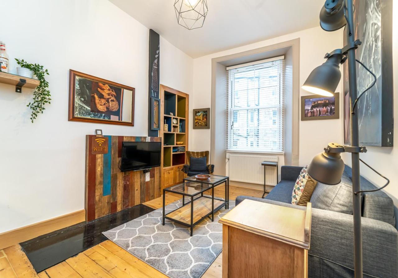 The Waverley Park Appartement *