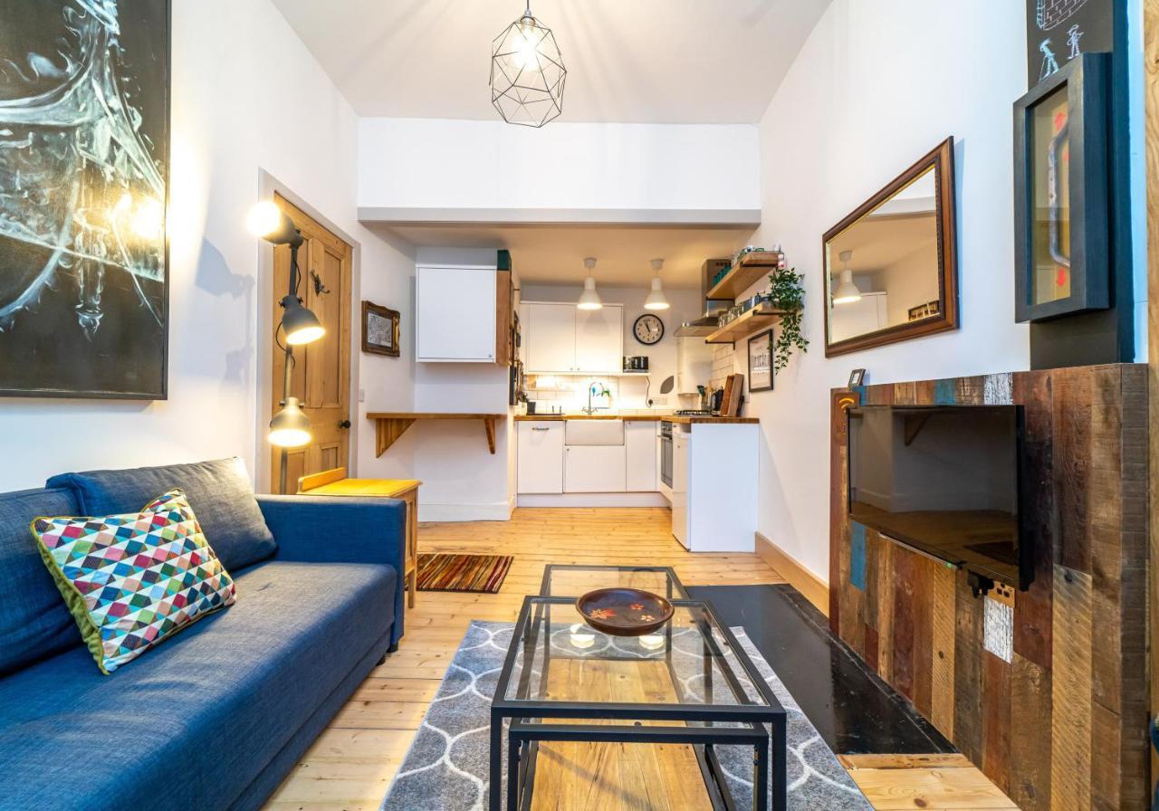 The Waverley Park Appartement