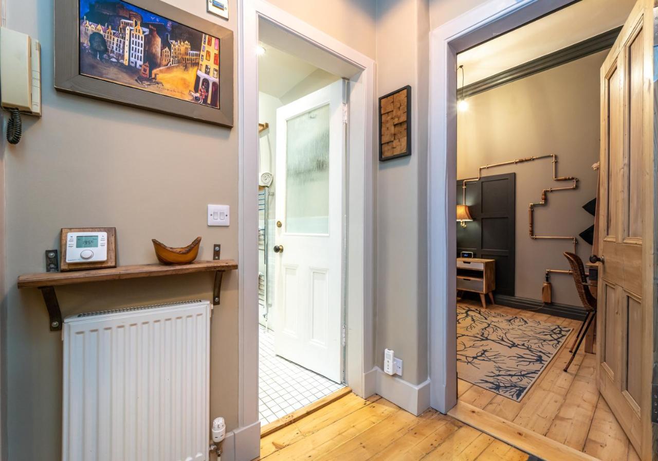 The Waverley Park Appartement