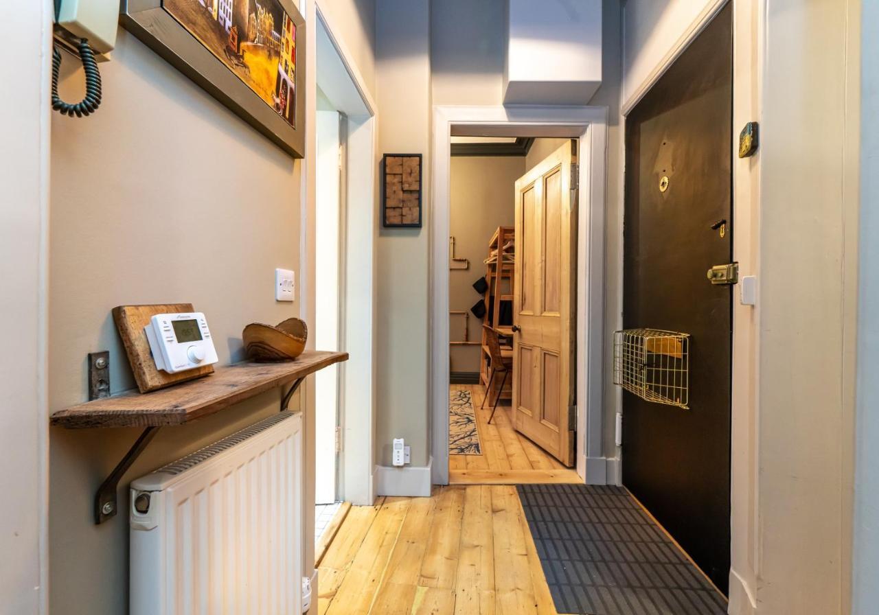 The Waverley Park Appartement