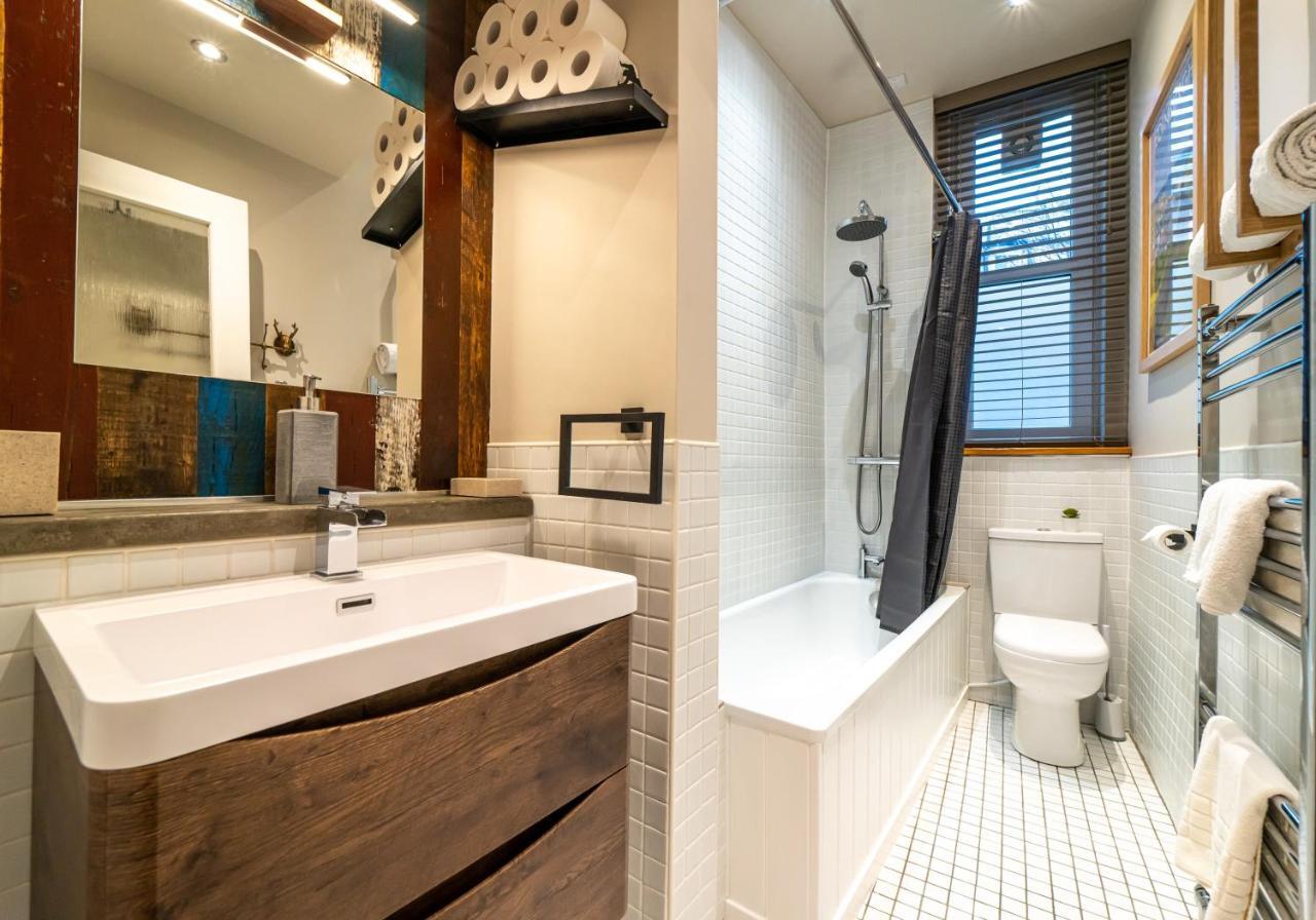 The Waverley Park Appartement
