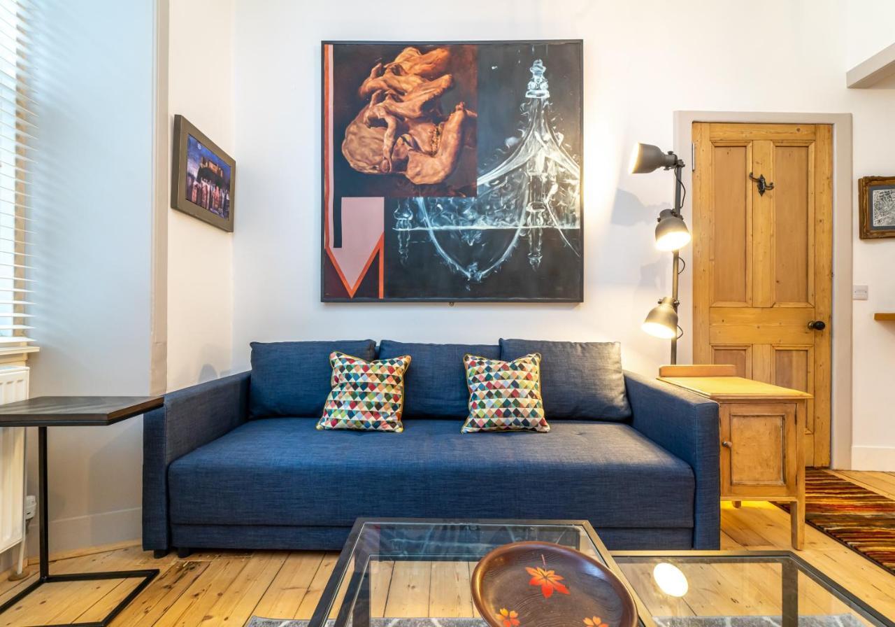 Appartement The Waverley Park *